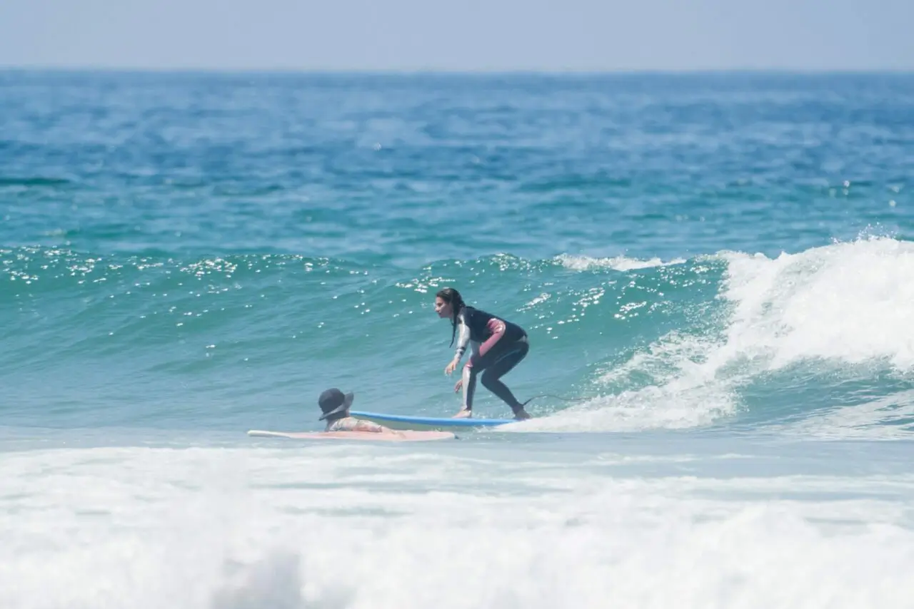 surf coaching taghazout morocco